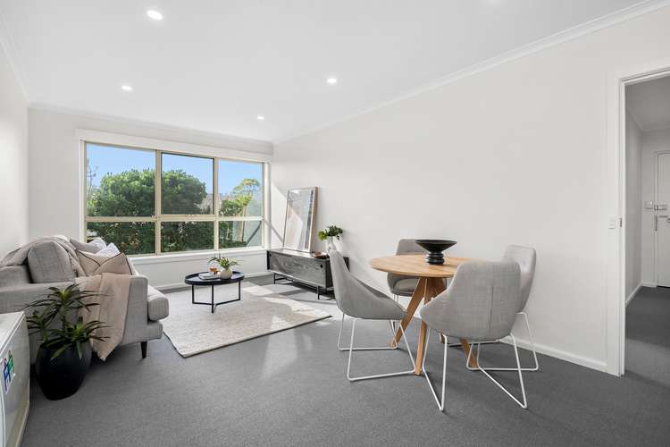 Main view of Homely apartment listing, 12/19 Mercer Road, Armadale VIC 3143