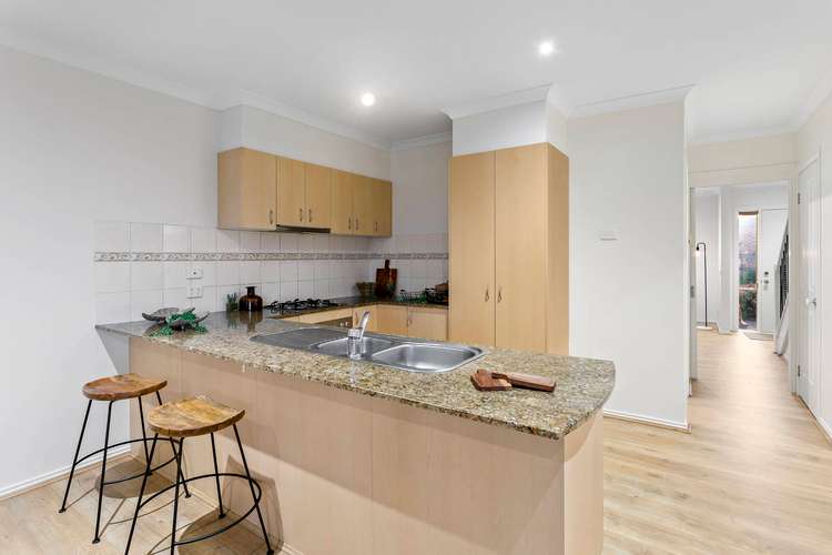 Third view of Homely townhouse listing, 44 Madison Boulevard, Mitcham VIC 3132