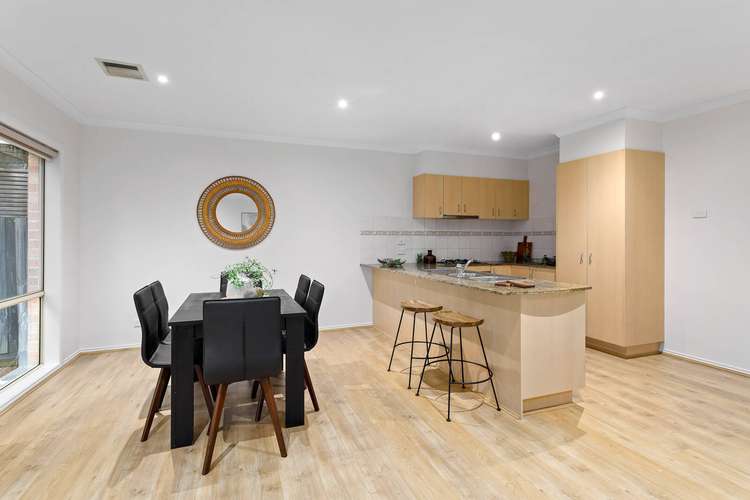 Fourth view of Homely townhouse listing, 44 Madison Boulevard, Mitcham VIC 3132