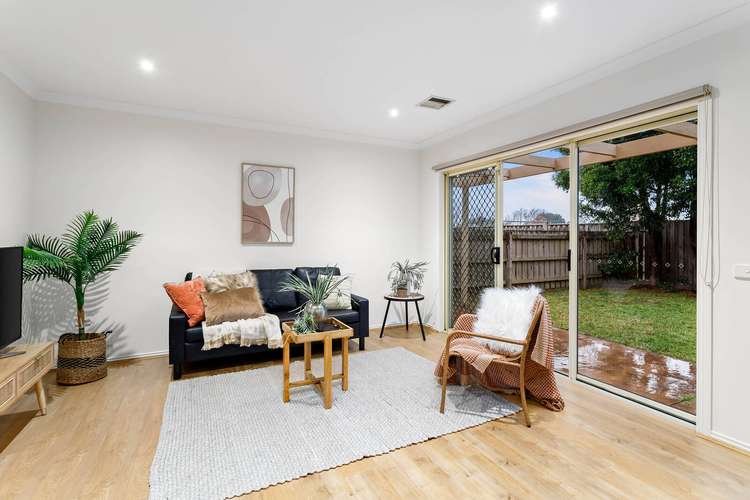 Fifth view of Homely townhouse listing, 44 Madison Boulevard, Mitcham VIC 3132