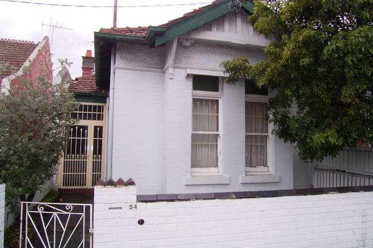 Main view of Homely house listing, 54 Carlisle Street, St Kilda VIC 3182