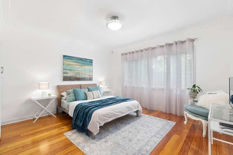 Fifth view of Homely house listing, 1/55 Bulleen Road, Balwyn North VIC 3104