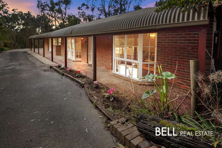 7 Hillcrest Court, Cockatoo VIC 3781