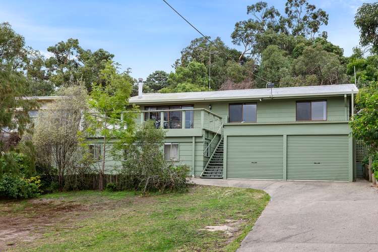 Main view of Homely house listing, 24 McMahon Avenue, Anglesea VIC 3230