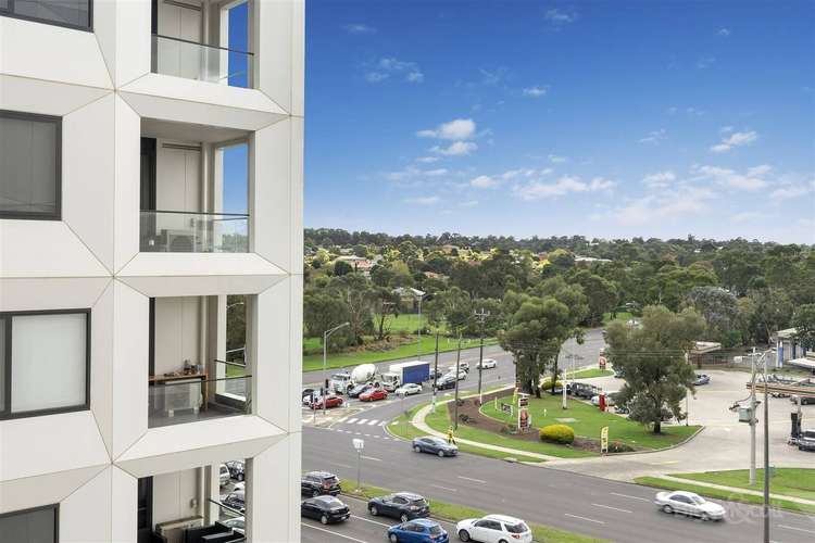 Fourth view of Homely apartment listing, 401/408 Burwood Highway, Wantirna South VIC 3152