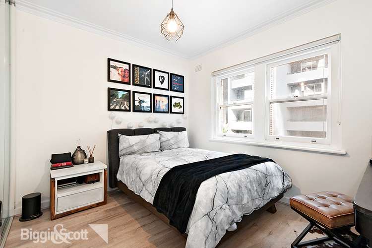 Third view of Homely apartment listing, 23/75 Queens Road, Melbourne VIC 3004