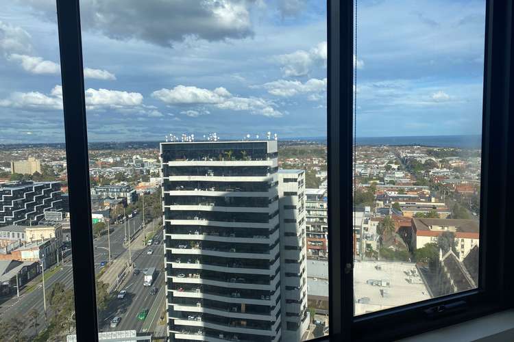 Second view of Homely apartment listing, 1506/3-5 St Kilda Road, St Kilda VIC 3182