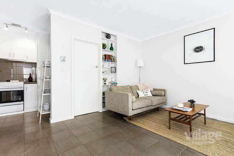 Second view of Homely unit listing, 6/14 Stevedore Street, Williamstown VIC 3016
