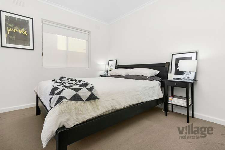 Fifth view of Homely unit listing, 6/14 Stevedore Street, Williamstown VIC 3016