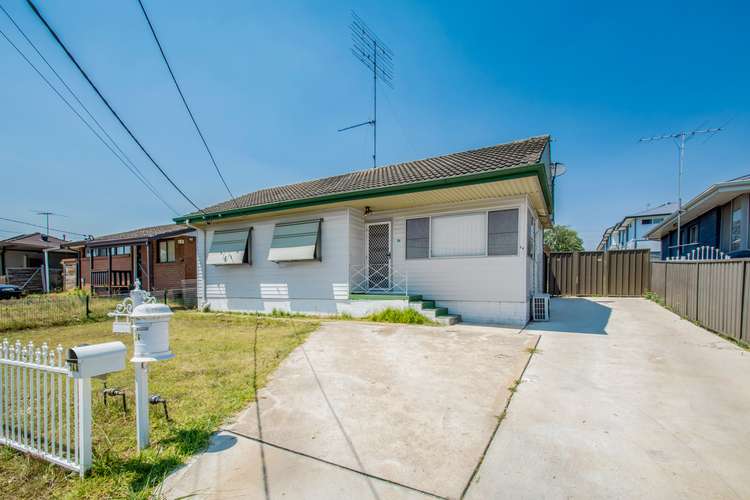 Main view of Homely house listing, 24 Rosedale Avenue, Penrith NSW 2750