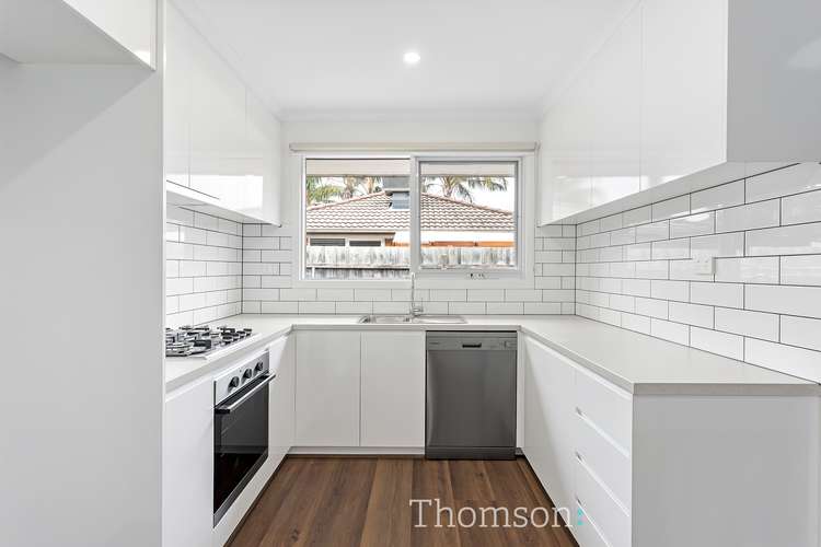 Main view of Homely unit listing, 4/63 Mimosa Road, Carnegie VIC 3163