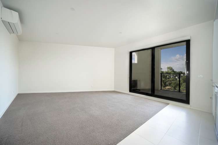 Third view of Homely apartment listing, 203/91 Janefield Drive, Bundoora VIC 3083