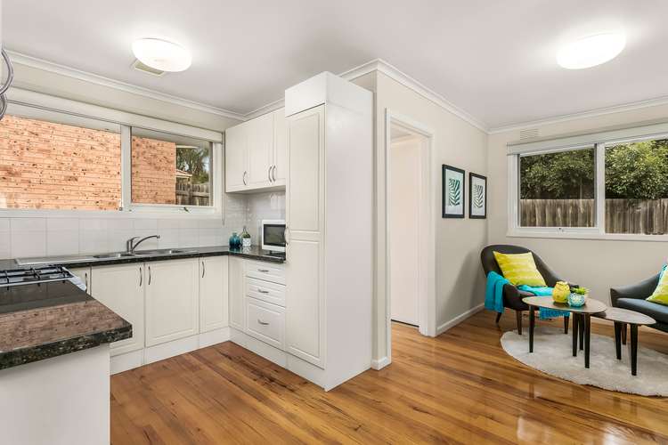 Second view of Homely house listing, 42 Roderick  Street, Doncaster East VIC 3109