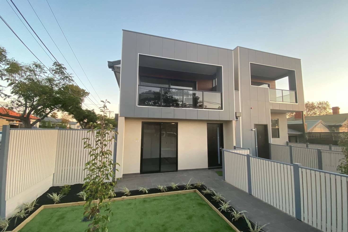 Main view of Homely townhouse listing, 1/178 Atherton Road, Oakleigh VIC 3166