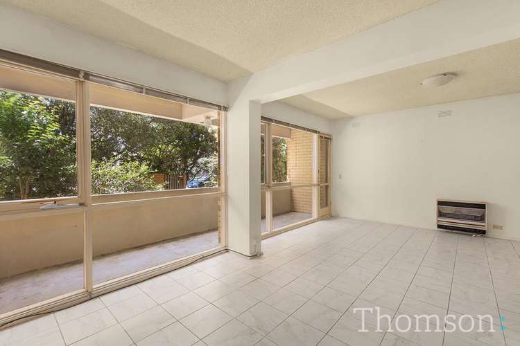 Fifth view of Homely apartment listing, 1/35 Maitland Street, Glen Iris VIC 3146