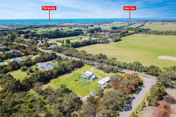 Main view of Homely residentialLand listing, 320 Grossmans Road, Torquay VIC 3228