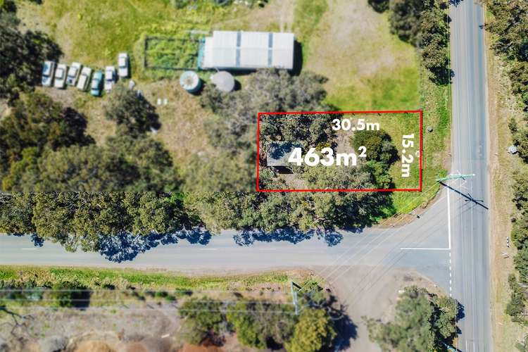 Second view of Homely residentialLand listing, 320 Grossmans Road, Torquay VIC 3228