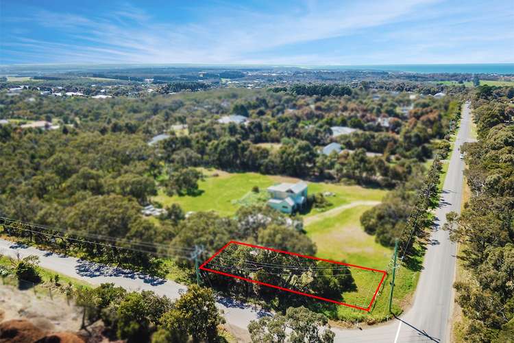 Fifth view of Homely residentialLand listing, 320 Grossmans Road, Torquay VIC 3228