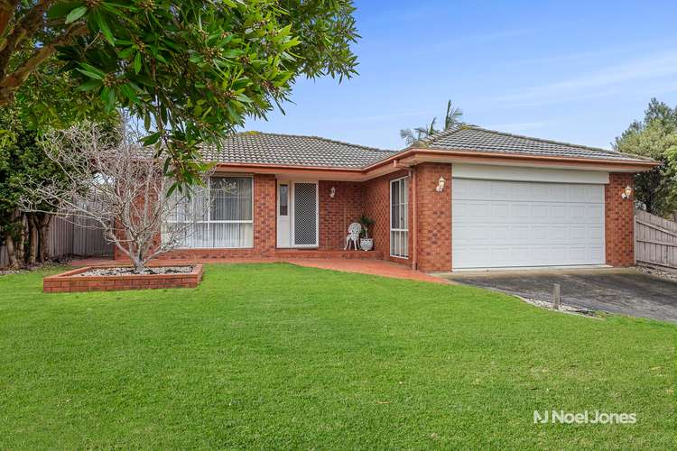 Main view of Homely house listing, 15 Plough Rise, Narre Warren South VIC 3805