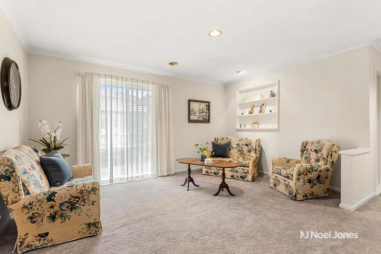 Third view of Homely house listing, 15 Plough Rise, Narre Warren South VIC 3805