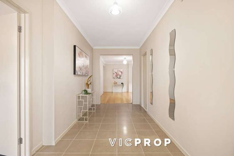 Third view of Homely house listing, 125 Tom Roberts Parade, Point Cook VIC 3030