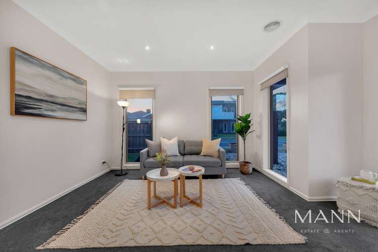 Second view of Homely house listing, 2 Balmoral Grove, Epping VIC 3076