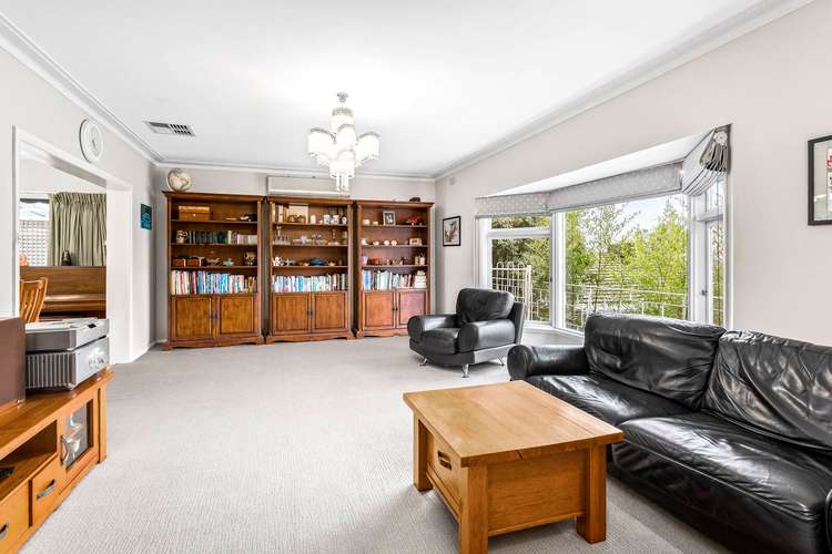 Third view of Homely house listing, 23 Allison Court, Vermont VIC 3133
