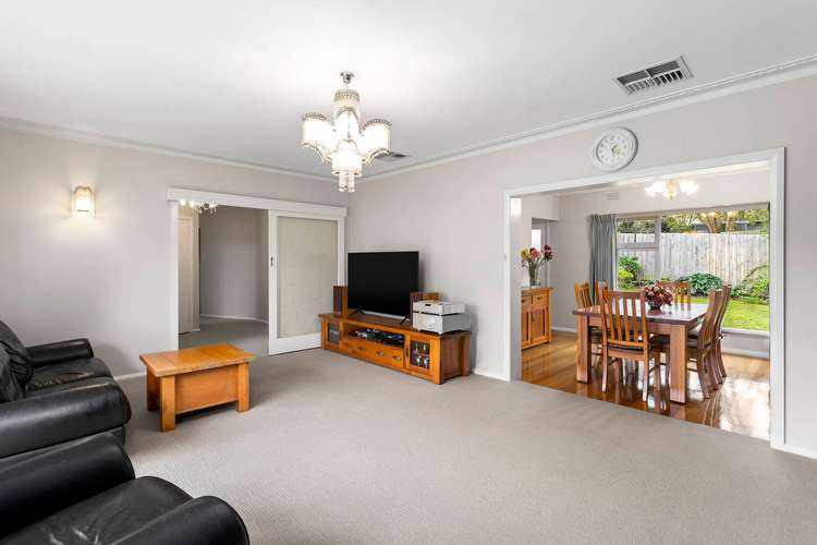 Fourth view of Homely house listing, 23 Allison Court, Vermont VIC 3133