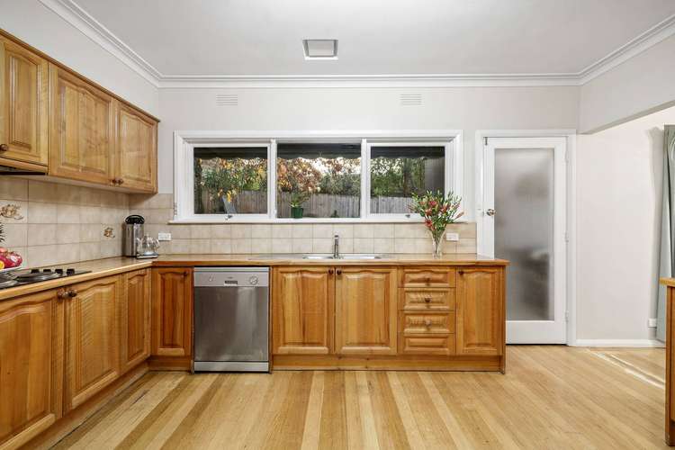 Sixth view of Homely house listing, 23 Allison Court, Vermont VIC 3133