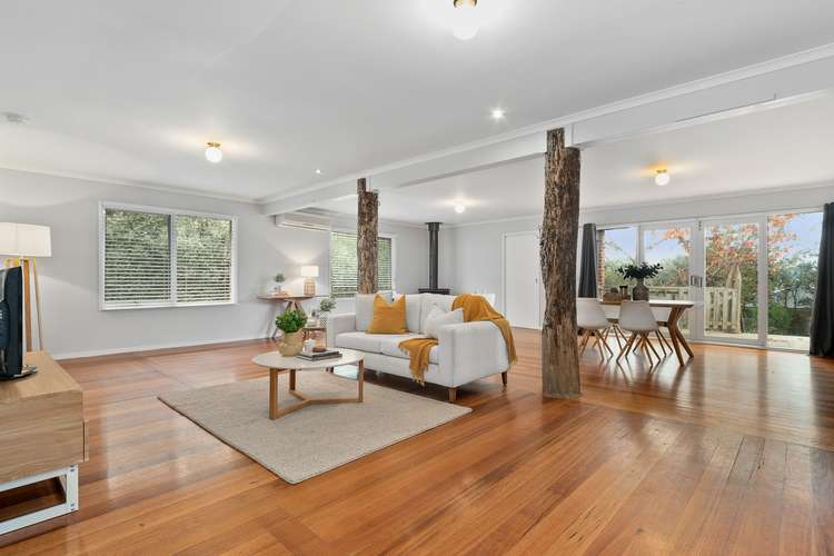 Second view of Homely house listing, 9 Bluewater Court, Balnarring VIC 3926