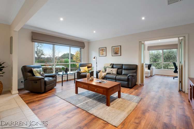 Third view of Homely house listing, 40 Symon Crescent, Greensborough VIC 3088