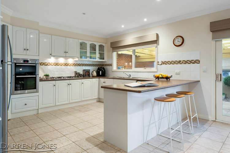 Fourth view of Homely house listing, 40 Symon Crescent, Greensborough VIC 3088