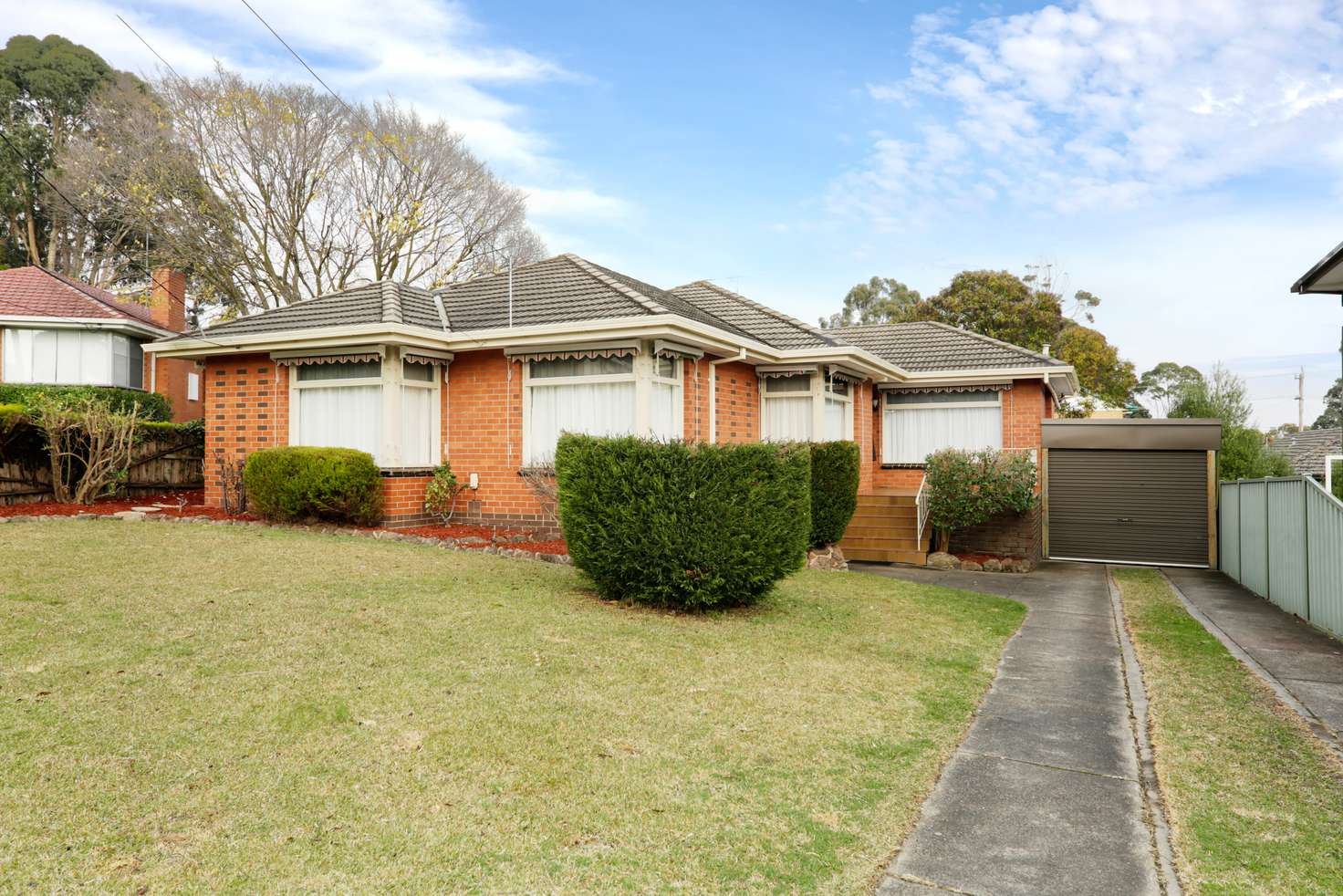 Main view of Homely house listing, 13 Le Mans Court, Doncaster VIC 3108