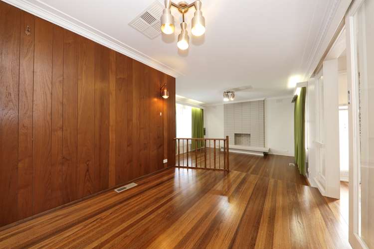 Second view of Homely house listing, 13 Le Mans Court, Doncaster VIC 3108