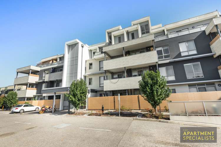 Main view of Homely apartment listing, 211/3 Sandbelt Close, Heatherton VIC 3202