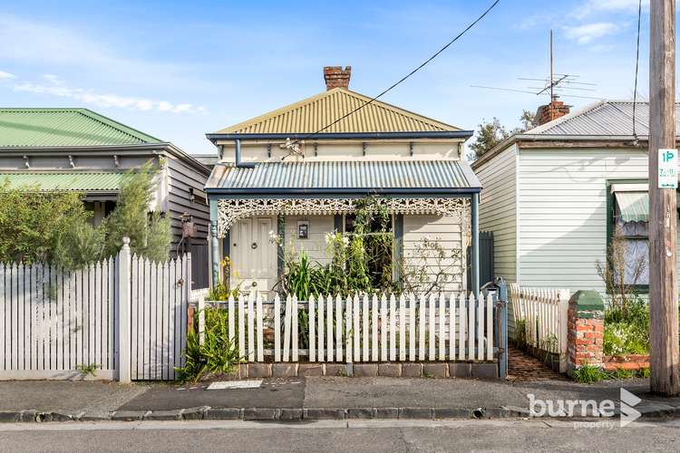 Main view of Homely house listing, 108 Stawell Street, Richmond VIC 3121