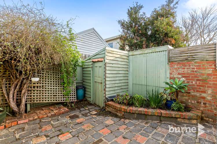 Second view of Homely house listing, 108 Stawell Street, Richmond VIC 3121