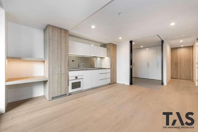 Third view of Homely apartment listing, 102/18 Lilydale Grove, Hawthorn East VIC 3123