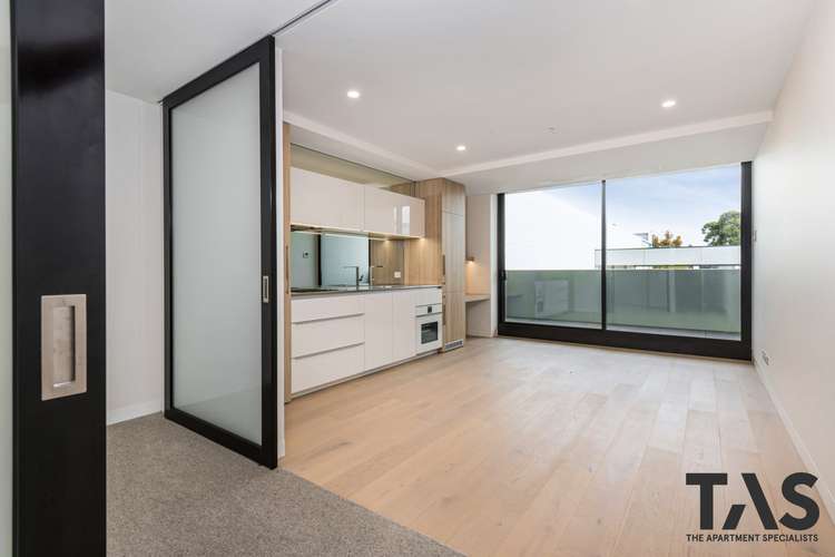 Fourth view of Homely apartment listing, 102/18 Lilydale Grove, Hawthorn East VIC 3123