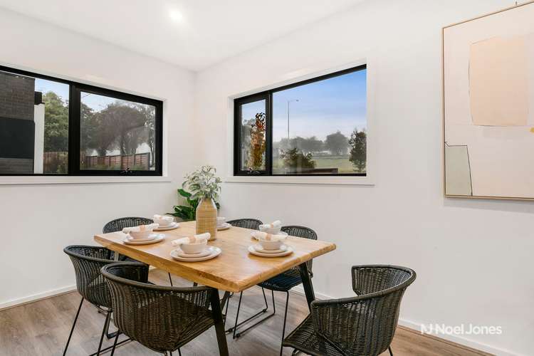 Fifth view of Homely townhouse listing, 1/151 Mt Dandenong Road, Ringwood East VIC 3135