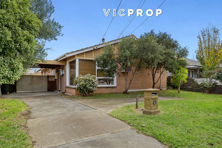 Main view of Homely house listing, 11 Tyrone Street, Werribee VIC 3030