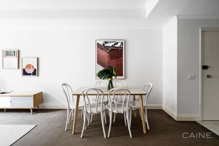 Third view of Homely apartment listing, 17/632 St Kilda Road, Melbourne VIC 3000
