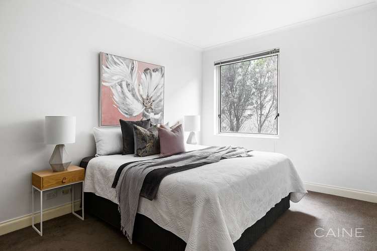 Fifth view of Homely apartment listing, 17/632 St Kilda Road, Melbourne VIC 3000