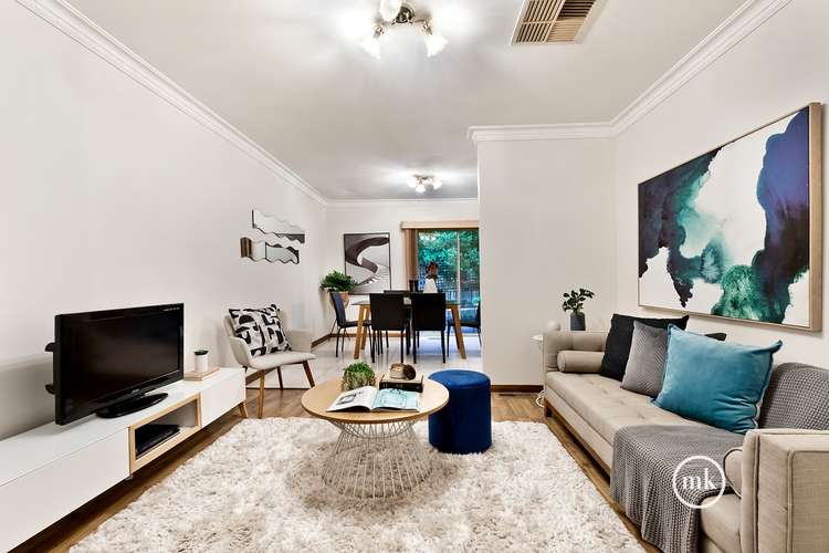 Second view of Homely unit listing, 5/139 Grimshaw Street, Greensborough VIC 3088