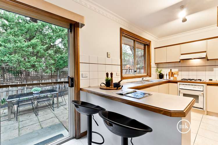 Fifth view of Homely unit listing, 5/139 Grimshaw Street, Greensborough VIC 3088