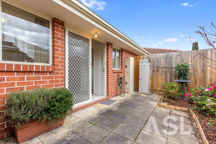 Second view of Homely unit listing, 9/48 Liverpool Road, Kilsyth VIC 3137