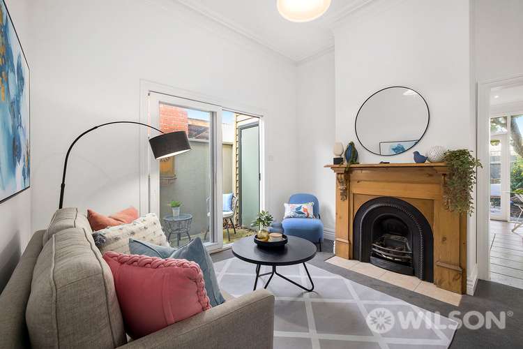 Fifth view of Homely house listing, 116 Graham Street, Albert Park VIC 3206
