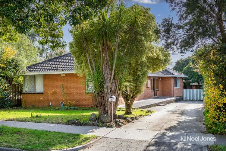 25 Norma Road, Forest Hill VIC 3131