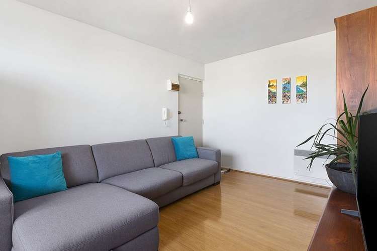 Third view of Homely apartment listing, 2/52 Baker Street, Richmond VIC 3121