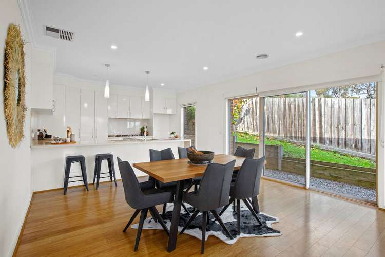 Fourth view of Homely unit listing, 7a Bellara Drive, Mooroolbark VIC 3138